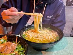 -河南拉面(肇周路店)