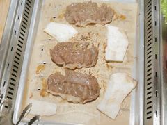 -新石器烤肉(百联川沙店)