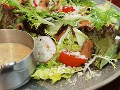 -灵意咖啡·西班牙美食(汕头金平万达广场店)
