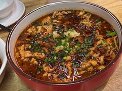-赤宴·川菜(玉林店)