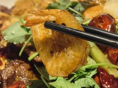-川成元·麻辣香锅(凯德MALL西直门店)