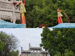 -武汉园博园(武汉自然博物馆)