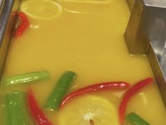 -海底捞火锅(长宁路龙之梦店)