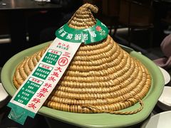 -炊江南·上海菜(国展华漕店)
