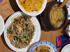 -满园烤鸭·春饼(奥体万达店)