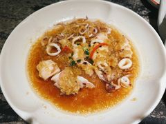 -新白鹿餐厅(松江开元地中海店)
