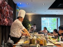 -大渔之观(安贞店)