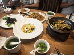 -枣子树·素食餐厅(普陀山店)