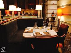 -郑州希尔顿酒店·阿米奇意大利餐厅