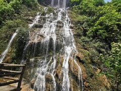 -华蓥山天意谷景区