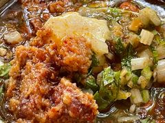 -代四孃牛华豆腐脑美味小食(总店)