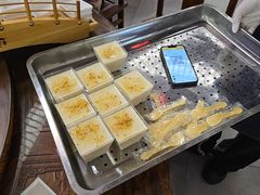 -香麒园·过桥米线·南湖雅宴
