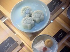 -阮大兴糕团(滨江宝龙店)