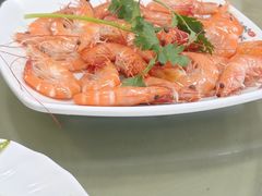 -潘先生平价海鲜城(神州半岛店)