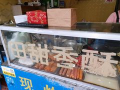 -田甜香酥鸡(中市口店)