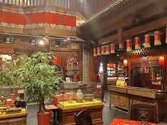 -正阳门饭庄·烤鸭·北京菜(万丰路七里庄店)