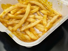 -前进5路汉堡炸鸡(昙华林店)