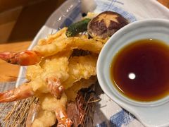 -大岛日本料理铁板烧(南通大饭店)
