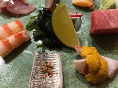 -鮨青(恒基名人购物中心店)