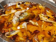 -鑫巴蜀小镇 · 水煮鱼专研店(玉桥店)