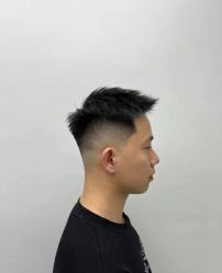 -MY WAY SALON
