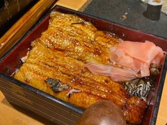 -大岛日本料理铁板烧(南通大饭店)