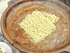 -川香煲(茅台路店)