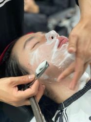 -Devilhands Barbershop男士理容店