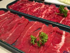 -牛村来人潮汕牛肉火锅(西单店)