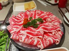 -海底捞火锅(正大乐城店)