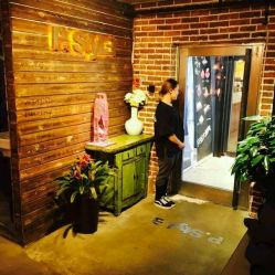 -P.STYLE 派斯造型