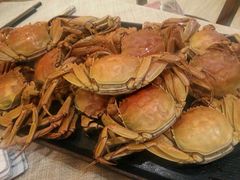 -东方红海鲜百汇(国际大厦店)