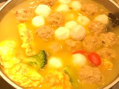 -刘胖子家常菜·蹄花焖藕(兴业店)