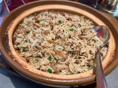-张家卫·阳江菜·小海鲜(肥婆湾桥店)