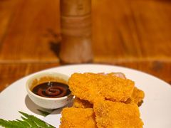 -笑福亭料理小馆(解放碑店)