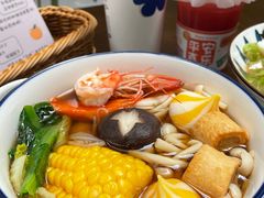 -小淘圆儿·四季口味蛋糕