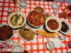 -辣小鲜·南昌大排档(船山路店)