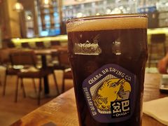 -岔巴精酿啤酒餐吧(南屏街店)