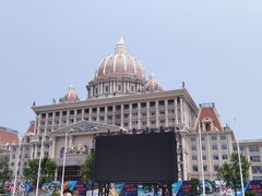 -蓬莱欧乐堡梦幻世界