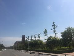 -北京政法职业学院(大兴校区)