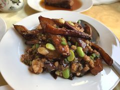 -厉家菜(德胜门总店)