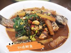 -陈氏土菜馆(北摆宴街店)