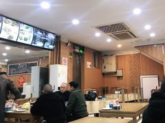 -地安门包子铺(地安门店)
