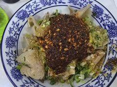 -尕周羊杂碎·清真