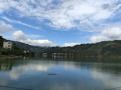 -神农溪纤夫文化旅游区