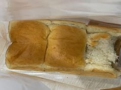 香草吐司-富贵面包公司(运河店)