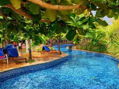 -三亚亚龙湾天域度假酒店