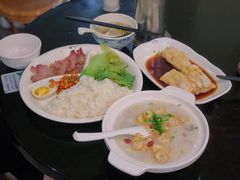 叉烧-卓粤拉肠(红庙店)
