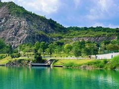 -水濂山森林公园