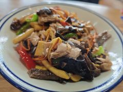 -妈妈的味道(和顺古镇店)